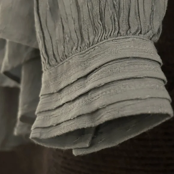 NWT free people top - Picture 6 of 7